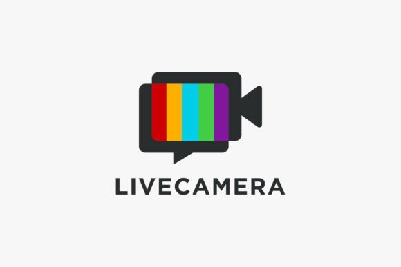 Download Live Video Streaming Logo - Streaming Collection
