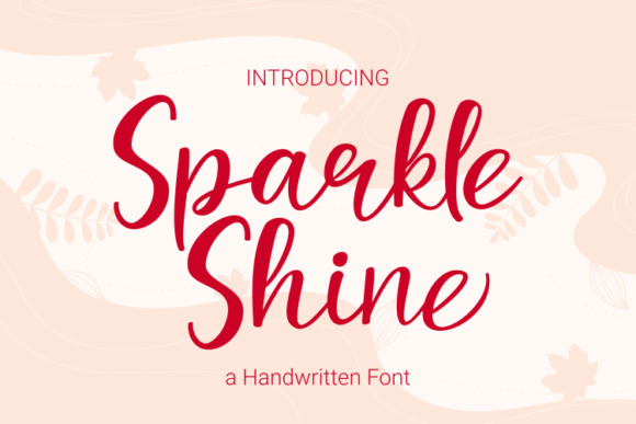 Download Sparkle Shine - Shine Collection