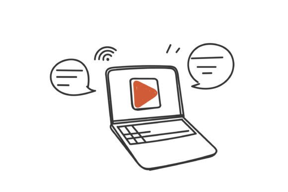 Download Doodle Live Streaming on Gadget - Streaming Collection