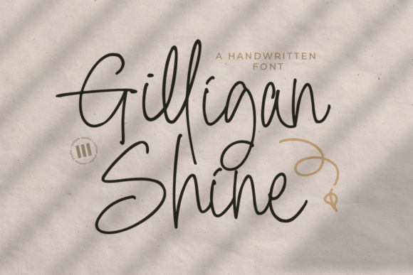 Download Gilligan Shine - Shine Collection