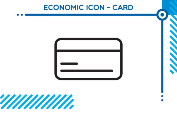 Download Economic Icon - Card - Economic Collection