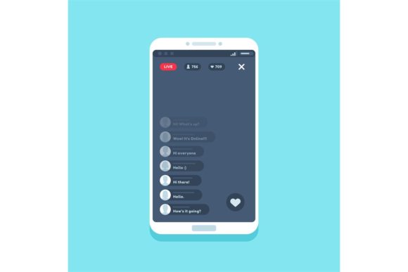 Download Live Video Streaming on Phone - Streaming Collection