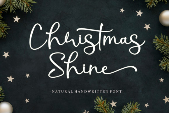 Download Christmas Shine - Shine Collection