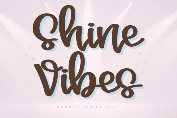 Download Shine Vibes - Shine Collection